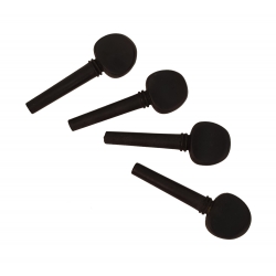 Hao Yun VPBD 4/4 Set Keman Burgusu