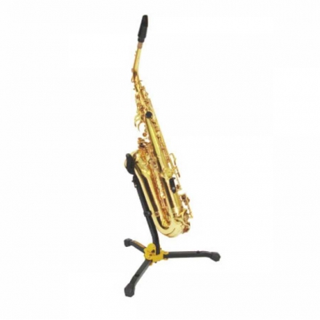Hercules Alto / Tenor Saksafon Standı<br>Fotoğraf: 3/3