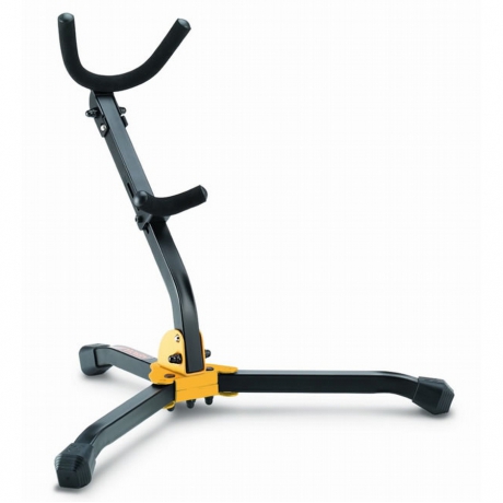 Hercules Alto / Tenor Saksafon Standı<br>Fotoğraf: 1/3