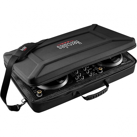 Hercules DJ DJControl Inpulse T7 2-deck Motorized DJ Controller - Premium Edition<br>Fotoğraf: 7/7