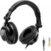 Hercules DJ HDP DJ60 Dj Kulaklığı<br>Fotoğraf: 1/3