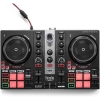 Hercules Dj - Inpulse 200 MK2 Dj Controller<br>Fotoğraf: 1/7