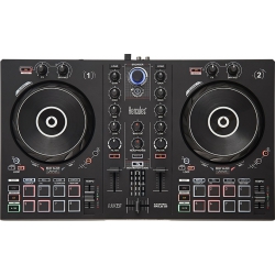 Hercules Dj - Inpulse 300 Dj Controller
