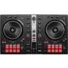 Hercules Dj – Inpulse 300 MK2 Serato DJ Controller<br>Fotoğraf: 1/5