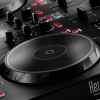 Hercules Dj – Inpulse 300 MK2 Serato DJ Controller<br>Fotoğraf: 2/5