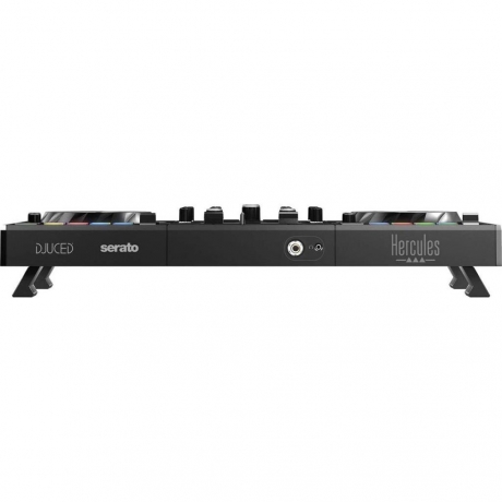 Hercules Dj – Inpulse 500 Serato DJ Controller<br>Fotoğraf: 3/3