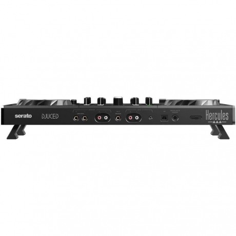 Hercules Dj – Inpulse 500 Serato DJ Controller<br>Fotoğraf: 2/3