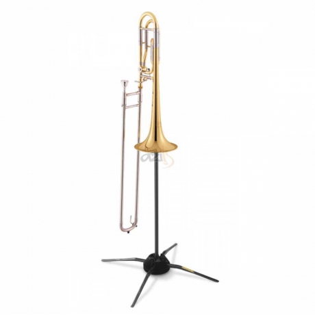 Hercules DS420B Trombon Standı<br>Fotoğraf: 2/2
