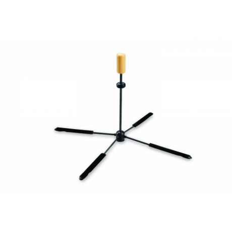 Hercules DS461B Flüt Standı<br>Fotoğraf: 1/3