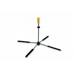 Hercules DS461B Flüt Standı