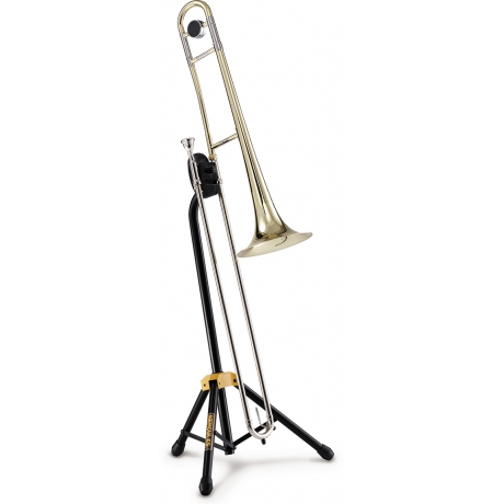 Hercules DS520B Trombon Standı<br>Fotoğraf: 2/2