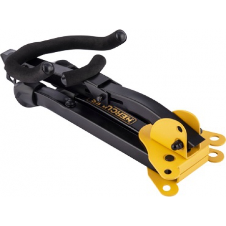 Hercules DS533BB Alto / Tenor Saksafon ve Soprano Saksafon Standı<br>Fotoğraf: 3/3