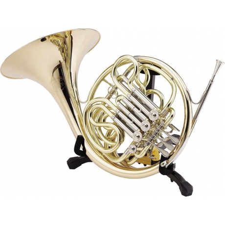 Hercules DS550BB French Horn Standı<br>Fotoğraf: 2/2