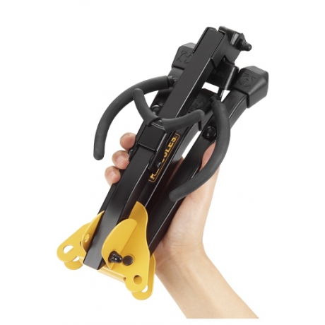 Hercules DS630BB Alto - Tenor Saksafon Standı<br>Fotoğraf: 3/3