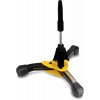 Hercules DS640BB Yan Flüt ve Klarnet Standı<br>Fotoğraf: 1/1