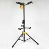 Hercules GS432B Auto Grab 3'lü Gitar Standı<br>Fotoğraf: 1/1