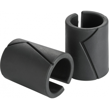 Hercules GSP39SB PLUS AGS Kızaklı Kısa Kol Gitar Askısı<br>Fotoğraf: 3/3