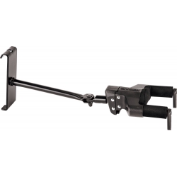 Hercules GSP40HB PLUS AGS Kızaklı Uzun Kol Gitar Askısı