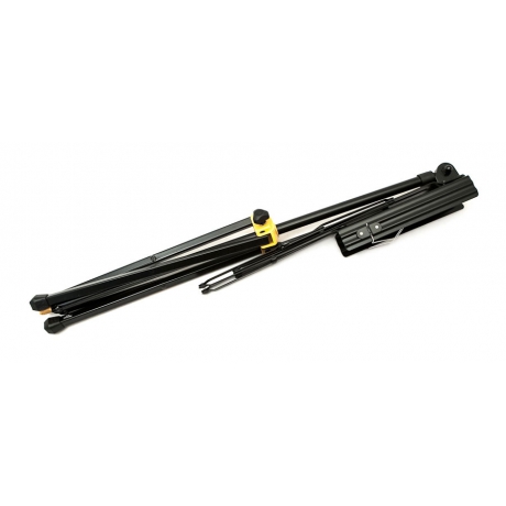 Hercules HCBS-100B Ayarlı Nota Sehpası<br>Fotoğraf: 5/5