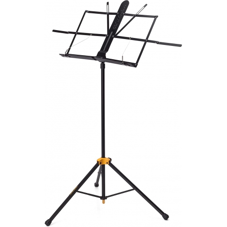 Hercules HCBS-100B Ayarlı Nota Sehpası<br>Fotoğraf: 1/5