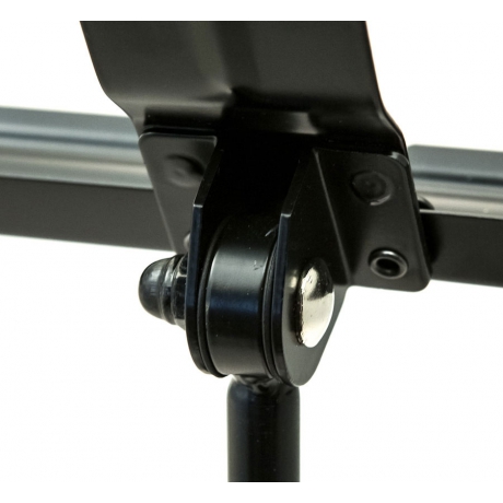 Hercules HCBS-100B Ayarlı Nota Sehpası<br>Fotoğraf: 3/5