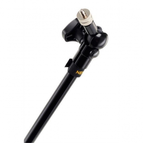 Hercules HCDG-107B Podcast Mikrofon & Camera Arm Stand<br>Fotoğraf: 3/3