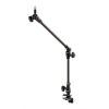 Hercules HCDG-107B Podcast Mikrofon & Camera Arm Stand<br>Fotoğraf: 1/3