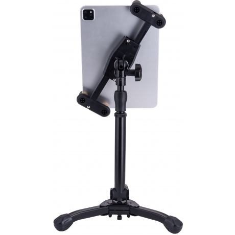 Hercules HCDG-307B-TS2 Tablet & Smartphone Standı<br>Fotoğraf: 2/6