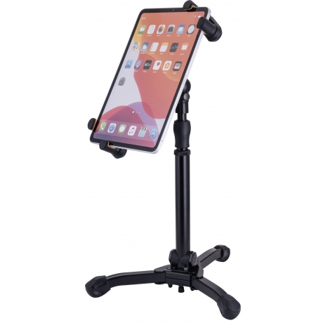 Hercules HCDG-307B-TS2 Tablet & Smartphone Standı<br>Fotoğraf: 3/6