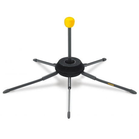 Hercules HCDS-410B Trompet Standı<br>Fotoğraf: 1/2