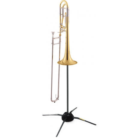 Hercules HCDS-420B TravLite Trombon Standı<br>Fotoğraf: 3/4