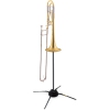Hercules HCDS-420B TravLite Trombon Standı<br>Fotoğraf: 3/4