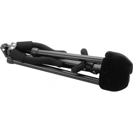 Hercules HCDS-431B TravLite Alto Saksafon Standı<br>Fotoğraf: 3/4