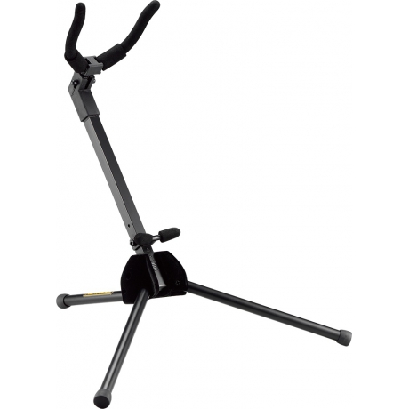 Hercules HCDS-431B TravLite Alto Saksafon Standı<br>Fotoğraf: 1/4