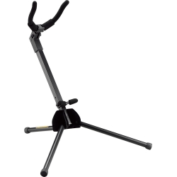 Hercules HCDS-431B TravLite Alto Saksafon Standı