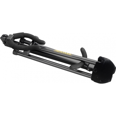 Hercules HCDS-432B TravLite Tenor Saksafon Standı<br>Fotoğraf: 3/4