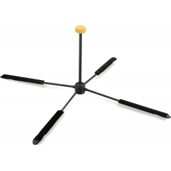 Hercules HCDS-460B Travlite Flüt Standı