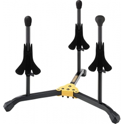 Hercules HCDS-513BB Çoklu Trompet Standı