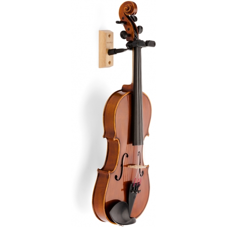 Hercules HCDSP-57WB - Keman ve Viyola duvar askı aparatı<br>Fotoğraf: 2/2