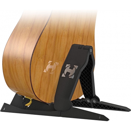 Hercules HCGS-200B Gitar Standı<br>Fotoğraf: 3/7