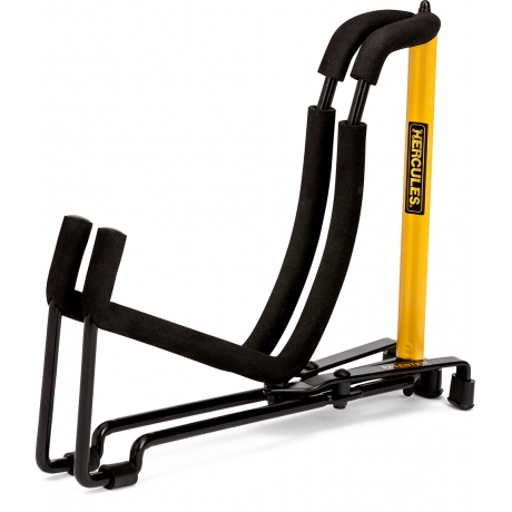 Hercules HCGS-301B Travlite Gitar Sehpası<br>Fotoğraf: 4/4