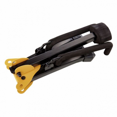 Hercules HCGS-401BB Gitar Sehpası<br>Fotoğraf: 4/4