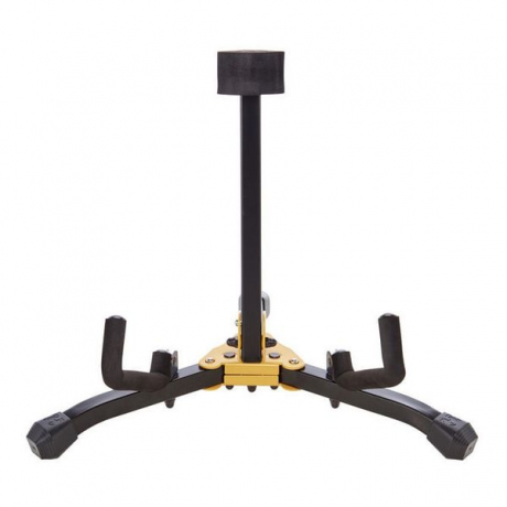 Hercules HCGS-401BB Gitar Sehpası<br>Fotoğraf: 2/4