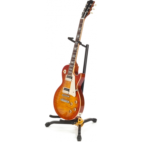 HERCULES HCGS-405B Shoksafe Gitar Sehpası<br>Fotoğraf: 2/4