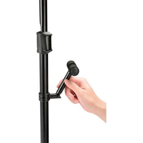 Hercules HCGS-412B+ Gitar Sehpası<br>Fotoğraf: 2/4