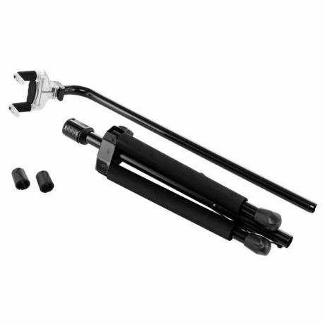 Hercules HCGS-414BLT Gitar Sehpası<br>Fotoğraf: 5/5