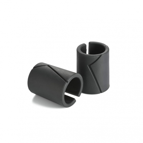 Hercules HCGS-422B+ 2li Gitar Sehpası<br>Fotoğraf: 3/3