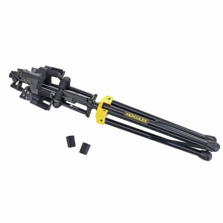 Hercules HCGS-432B+ 3lü Gitar Sehpası<br>Fotoğraf: 9/9