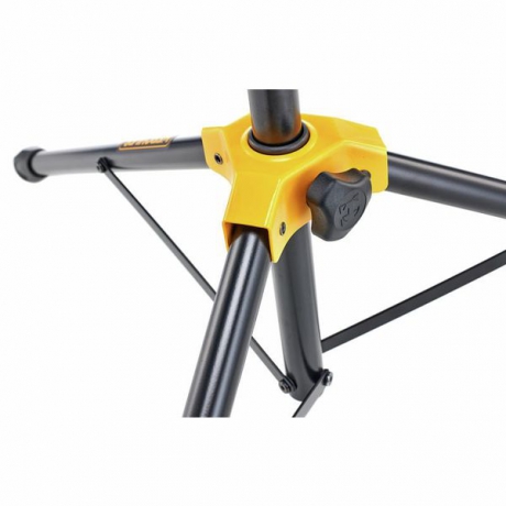 Hercules HCGS-432B+ 3lü Gitar Sehpası<br>Fotoğraf: 8/9