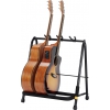Hercules HCGS-523B 3-Enstrüman Gitar Rack<br>Fotoğraf: 2/3